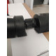 Bazár Univerzálny elektrický kabínový ventilátor SPAL, 24V POŠKODENÉ | race-shop.sk