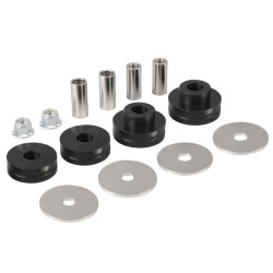 Polyuretánové horné uloženia tlmičovPreBMW E8X/ E9X