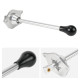 Skrátene radenie (short shifter) Skrátené radenie BMW E90/ E92/ E93/ E81/ E82/ E87/ E88 | race-shop.sk