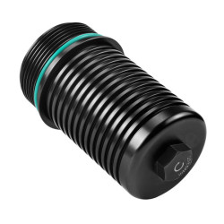 Transmission Oil Filter Housing For VW DQ381/ DQ500 7-Speed DSG/ S Tronic