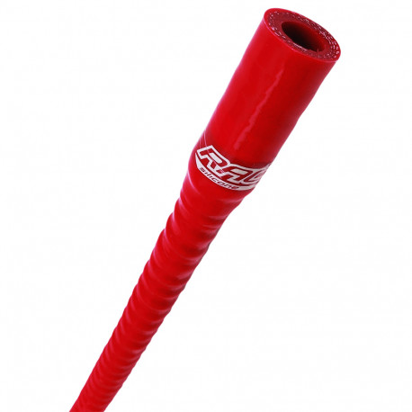 Rovné hadice FLEX Silikónová hadica FLEX rovná RACES Silicone 32mm (1,26") - dĺžka 0,5m | race-shop.sk