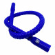 Rovné hadice FLEX Silikónová hadica FLEX rovná RACES Silicone 51mm (2,00") - dĺžka 0,5m | race-shop.sk