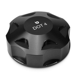 Hliníkový uzáver brzdovej kvapaliny preVW/ Audi/ Skoda/ Cupra