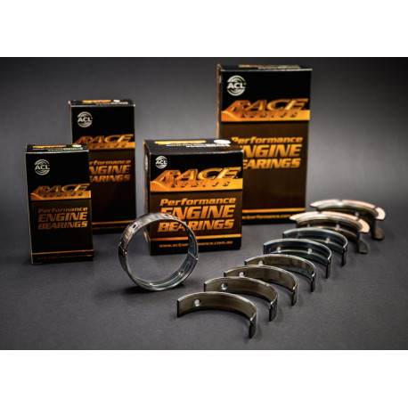 Časti motora ACL Race Series con rod bearing 5B5562H-STD | race-shop.sk