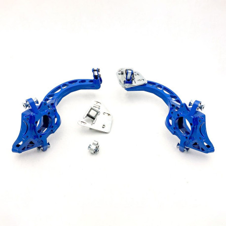 E36 WISEFAB Rear knuckle kit for BMW E36 / E46 | race-shop.sk