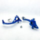E36 WISEFAB Rear knuckle kit for BMW E36 / E46 | race-shop.sk