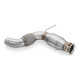 Down pipe, dump pipe Downpipe BMW E90, E91, E92, E93 325d, 330d/xd N57 +SILENCER | race-shop.sk