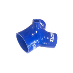 Silicone hoses for Audi A6 2.7 98-03 TurboWorks