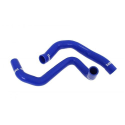 Silikónové vodné hadice sada - Subaru Impreza WRX STI EJ20 GDA/GDB ver. 7/8