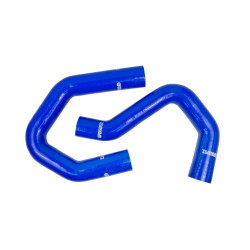 Silikónová hadica sania VW Golf 5 6 GTI JETTA 2.0T