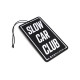 Na zavesenie Slow Car Club Osvežovač vzduchu | race-shop.sk