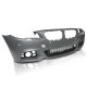Body kit a vizuálne doplnky PREDNÝ NÁRAZNÍK SPORT PDC pre BMW F10 / F11 LCI 07.13 - 16 | race-shop.sk