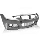 Body kit a vizuálne doplnky PREDNÝ NÁRAZNÍK ŠPORT STYLE PDC pre BMW F30 / F31 10.11- | race-shop.sk