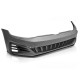 Body kit a vizuálne doplnky PREDNÝ NÁRAZNÍK ŠPORT pre VW GOLF 7 17-19 | race-shop.sk