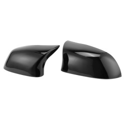 Side mirror covers for BMW X3/ X4/ X5