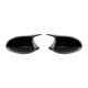 Spätné zrkadlá a kryty na spätné zrkadlá Side mirror covers for BMW E90/ E91 | race-shop.sk