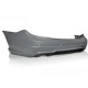 Body kit a vizuálne doplnky ZADNÝ NÁRAZNÍK SPORT PDC pre MERCEDES W204 11-14 COUPE / SEDAN | race-shop.sk