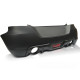 Body kit a vizuálne doplnky SUZUKI SWIFT V 10-17 SPORT STYLE | race-shop.sk