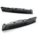 Osvetlenie PREDNÉ SMEROVKY TMAVÉ LED pre VW PASSAT B6 04.05-09.10 | race-shop.sk