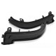 Osvetlenie BOČNÉ SMEROVKY V ZRKADLE TMAVÉ LED SEQ pre BMW F20/F22/F30/F32/X1 | race-shop.sk