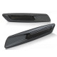 Osvetlenie BOČNÉ SMEROVKY TMAVÉ LED CARBON F10 STYLE pre BMW E60/ E90/ E92/ E82 | race-shop.sk