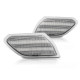 Osvetlenie CHRYSLER JEEP WRANGLER JL 18- LED CHRÓMOVÉ | race-shop.sk