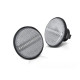 Osvetlenie BOČNÉ SMEROVKY BIELA LED pre MAZDA MX-5 89-15 | race-shop.sk