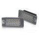 Osvetlenie FIAT 500E II / 500X / ABARTH 500E LED | race-shop.sk
