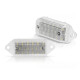 Osvetlenie MITSUBISHI LANCER VII / VIII 04-16 LED | race-shop.sk