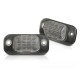 Osvetlenie LED OSVETLENIE ZNAČKY pre VW GOLF III / POLO III / SEAT&amplt | race-shop.sk