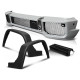 Body kit a vizuálne doplnky BODY KIT SPORT pre MERCEDES G-KLASA 1990- W463 | race-shop.sk