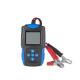 Technika na meranie Tester batérií s LCD displejom - 12/24V 3Ah-200Ah | race-shop.sk