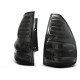 Osvetlenie LED ZADNÉ SVETLÁ TOYOTA LAND CRUISER 120 03-09 DYMOVÉ LED | race-shop.sk