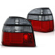 Osvetlenie LED ZADNÉ SVETLÁ ČERVENÁ DYMOVÁ pre VW GOLF 3 09.91-08.97 | race-shop.sk