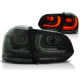 Osvetlenie TUNING-TEC LED zadné svetlá pre VW GOLF 6 10.08-12, dymová | race-shop.sk