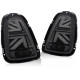 Osvetlenie LED ZADNÉ SVETLÁ DYMOVÉ pre MINI COOPER R56 R57 R58 R59 06-14 | race-shop.sk