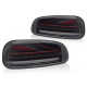 Osvetlenie LED ZADNÉ SVETLÁ DYMOVÉ fit MINI COOPER F54 15-19 | race-shop.sk