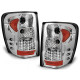 Osvetlenie CHRYSLER JEEP GRAND CHEROKEE 99-05.05 CHROM LED | race-shop.sk