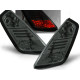 Osvetlenie FIAT GRANDE PUNTO 09.05-09 TMAVÉ LED | race-shop.sk