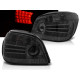 Osvetlenie LED ZADNÉ SVETLÁ DYMOVÉ pre BMW E60 07.03-07 | race-shop.sk