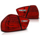 Osvetlenie LED BAR ZADNÉ SVETLÁ ČERVENÁ pre BMW E90 03.05-08.08 | race-shop.sk