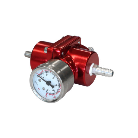 Akcie Regulator tlaku paliva RS-FPR-002 | race-shop.sk