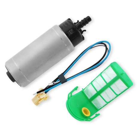 Interné (do nádrže) univerzálne BOSCH BR540 High-flow in-tank motorsports fuel pump kit | race-shop.sk