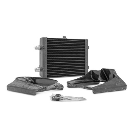 Intercoolery pre konkrétny model Wagner Tuning Side mounted Radiator for Mercedes E 63 (S) AMG W213 | race-shop.sk