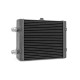 Intercoolery pre konkrétny model Wagner Tuning Side mounted Radiator for Mercedes E 63 (S) AMG W213 | race-shop.sk