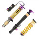 Nastaviteľné podvozky KW Suspension V4 Clubsport Coilover Kit for BMW M2/M3/M4 (G8X) | race-shop.sk