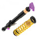Nastaviteľné podvozky KW Suspension V4 Clubsport Coilover Kit for BMW M2/M3/M4 (G8X) | race-shop.sk