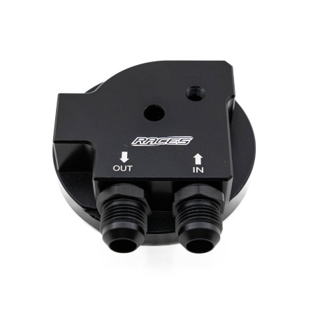 Adaptéry pod olejový filter Adaptér chladiča oleja pre BMW E36 M3/ E34 M50/ S50/ S52/ S54 | race-shop.sk