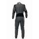 Kombinézy FIA kombinéza OMP ONE EVO Air, sivá/čierna | race-shop.sk