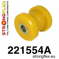 STRONGFLEX - 221554A: Zadné A-rameno - vonkajší silentblok SPORT NEKOMPLETNÉ